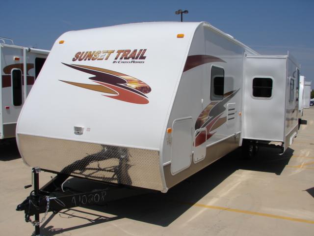 2010 Crossroads Sunset Trail